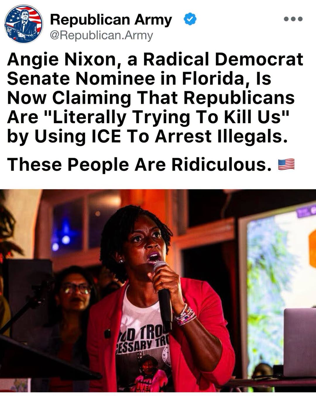 Radical Anti-ICE Rhetoric Unmasks the Left’s Dangerous Disregard for American Sovereignty and Border Security