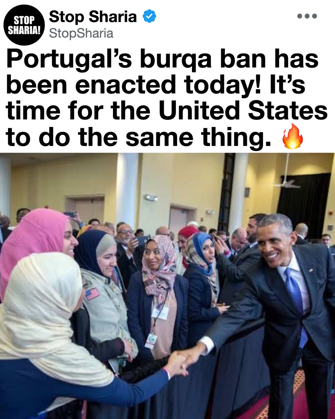 Why Nations Must Follow Portugal’s Bold Stand to Protect the Public Square and Restore Common-Sense Security