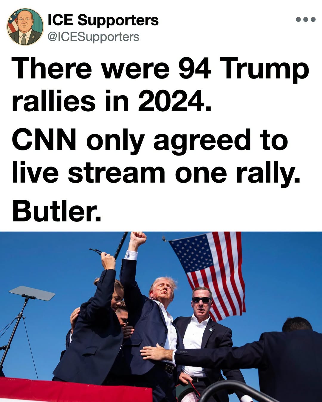 What Did CNN Know? The Nation Demands Real Answers as the Truth Speaks for Itself