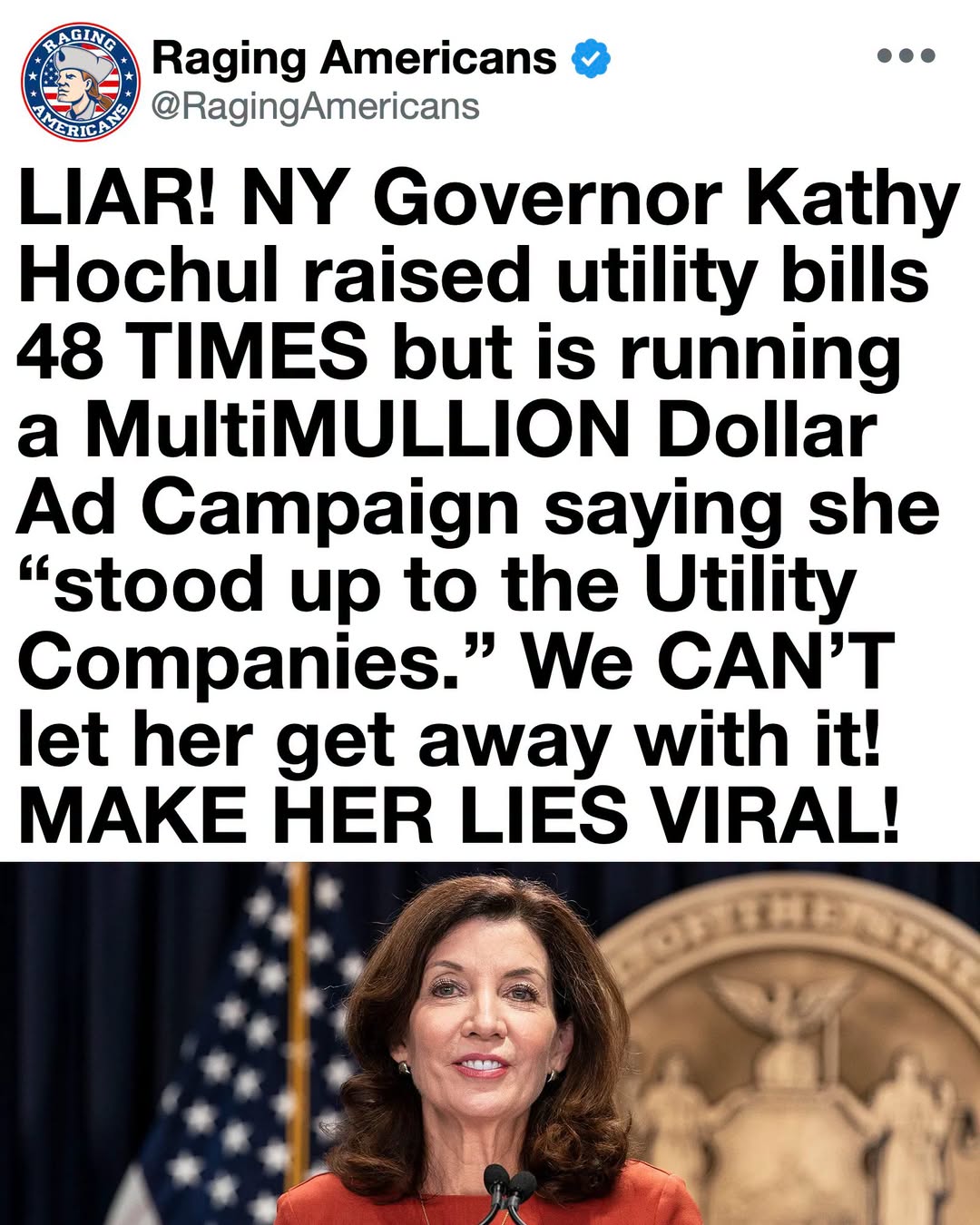 The Great Utility Deception: How New Yorkers Are Paying the Ultimate Price for Albany Spin