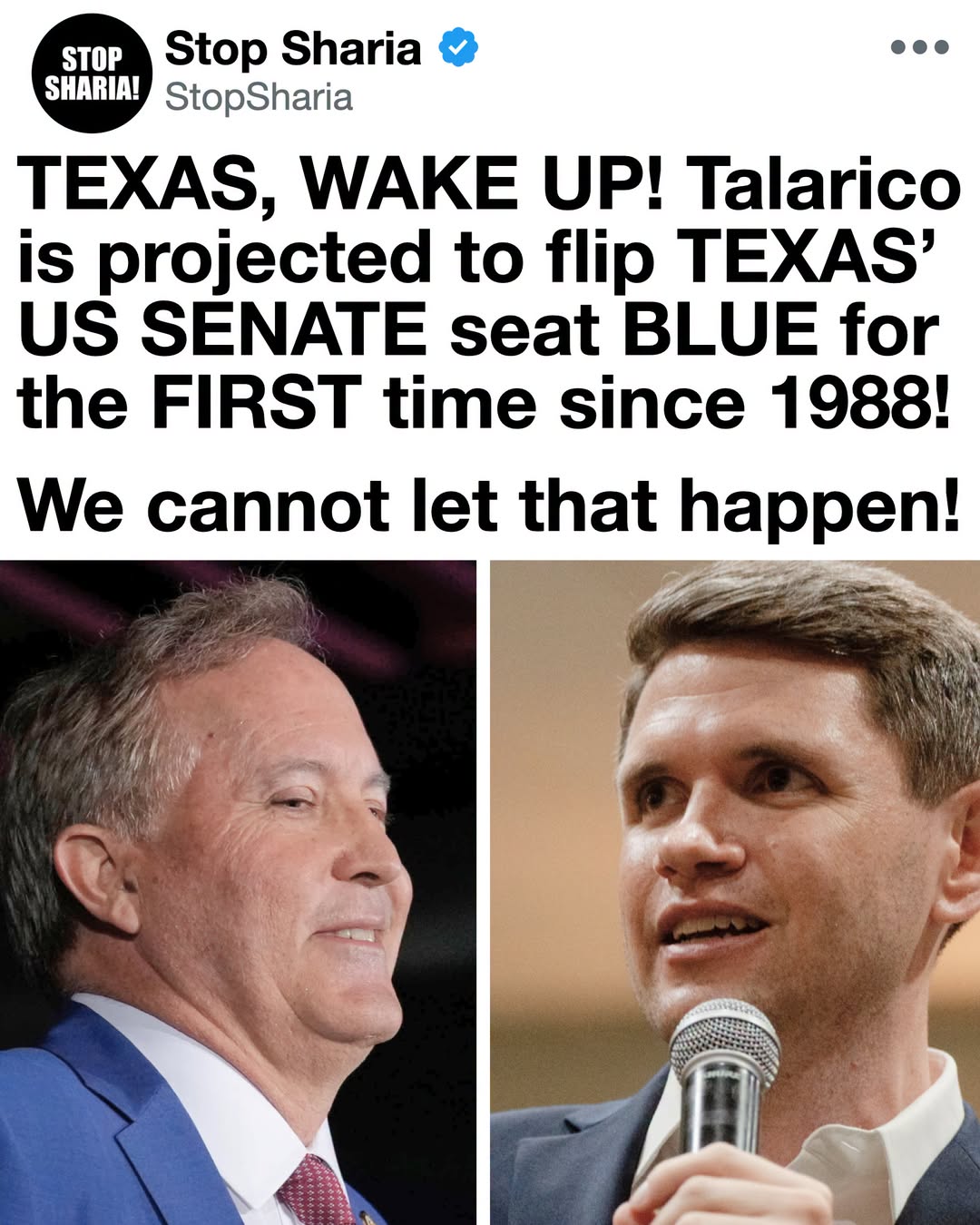 The Battle for Texas: Why the High-Stakes Fight for the Senate Is a Defining Test for American Sovereignty