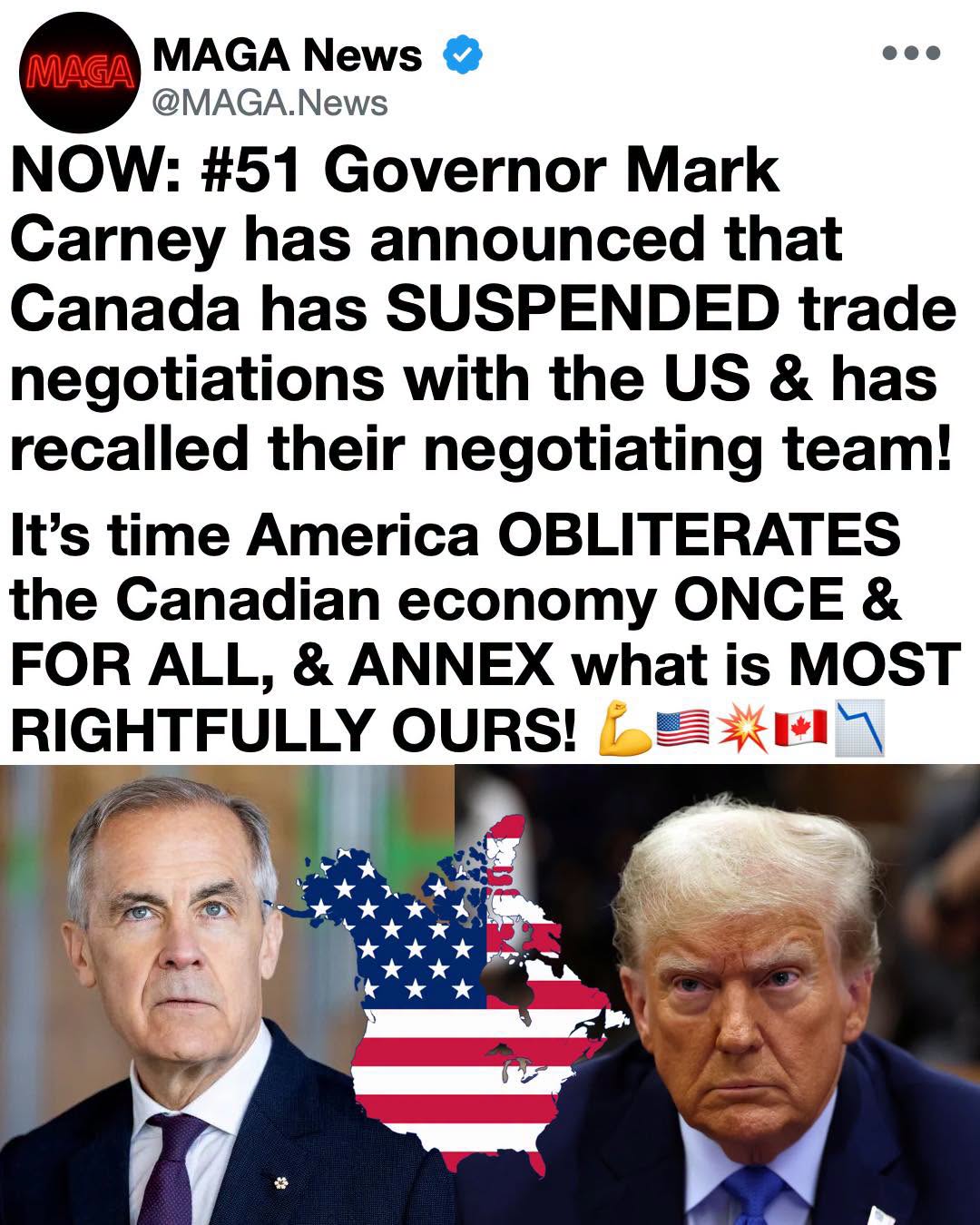 Standing Strong on the Border: Why Unapologetic Leverage Must Protect American Prosperity When Negotiators Walk Away