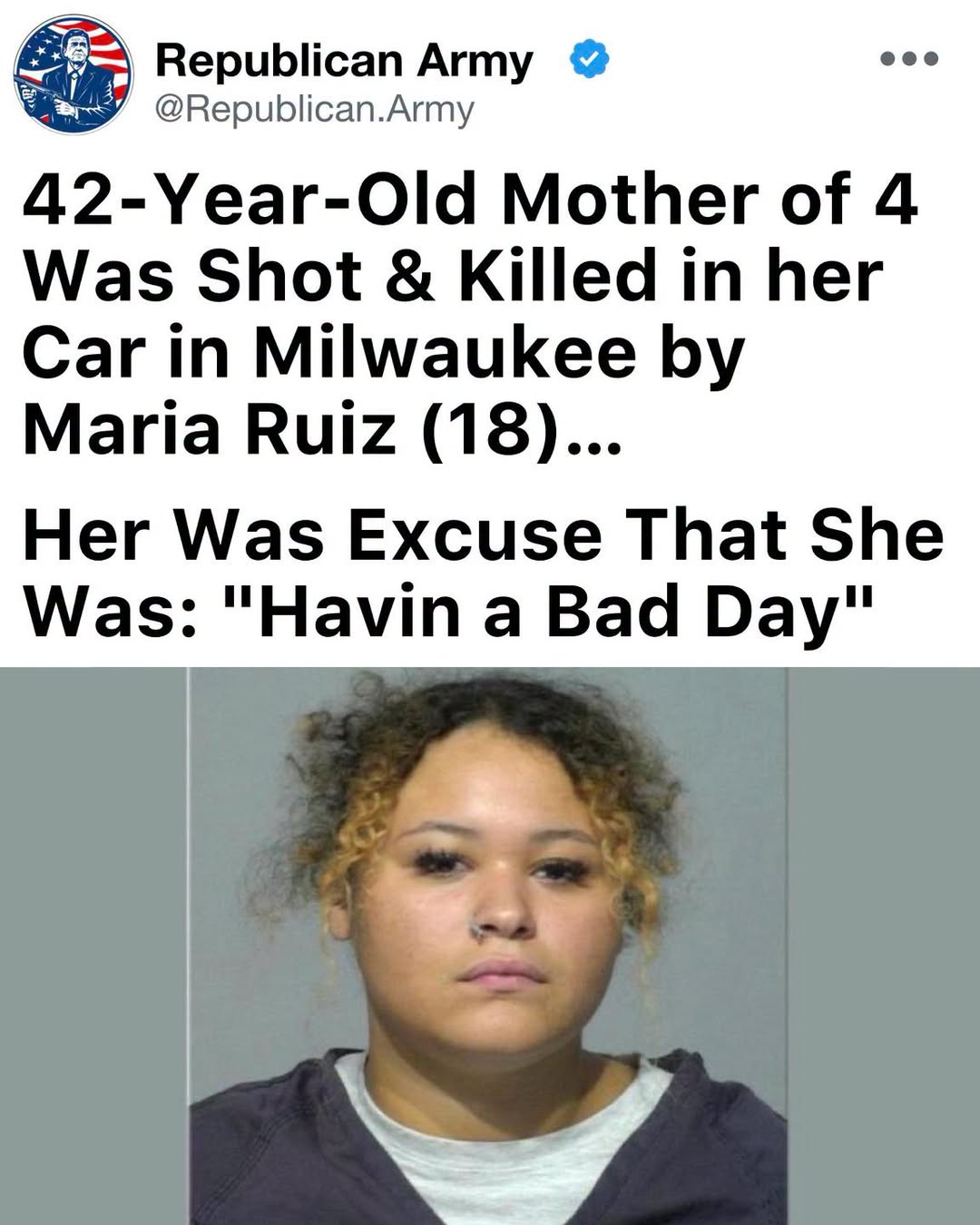 No Excuses for Senseless Violence: Demanding Justice for a Mother Stolen by Road Rage