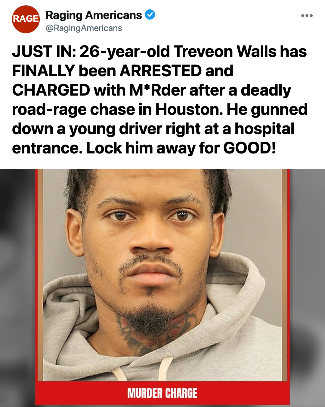 Chased Down and Executed at the Hospital Doors: The Horrific Houston Road Rage Ambush That Stole Alberto Posada’s Life