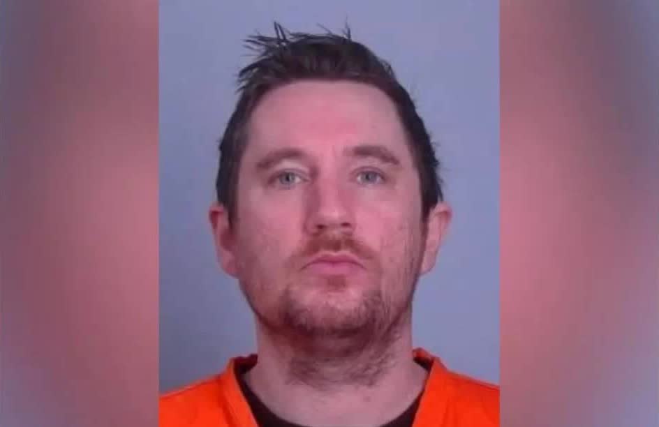 Registered Sex Offender Already on 15-Year Probation for Child Abuse Found in Hotel Room with Nude 15-Year-Old — Then 57 Videos Were Discovered