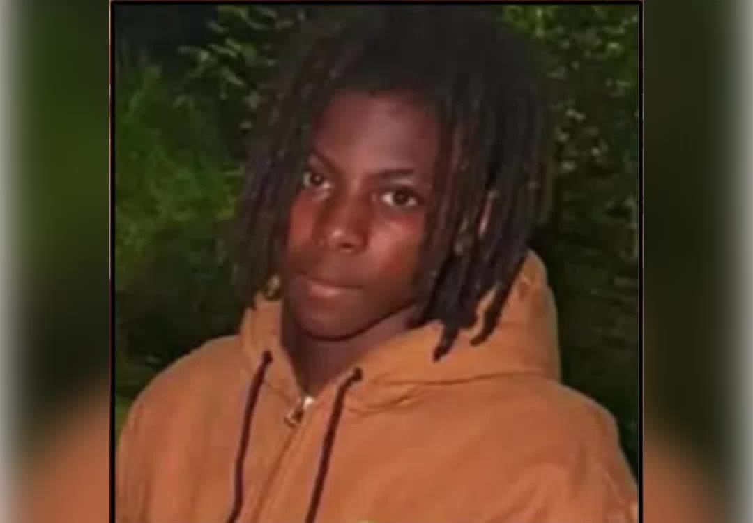 A 15-Year-Old Tried to Protect a Girl From a Predator. He Was Beaten to Death and Thrown in the Trash.