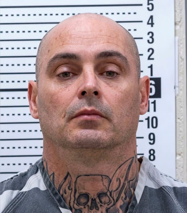 Hidden in Concrete for Three Years: How a Violent North Dakota 911 Call Exposed a Couple’s Horrific Secret