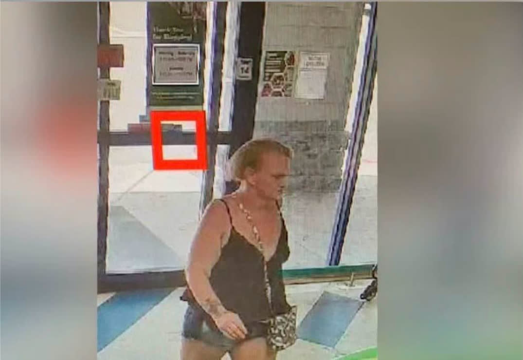 Houston Police Hunt North Freeway Robbery Suspect as Crime Stoppers Offers $5,000 Reward for Clues