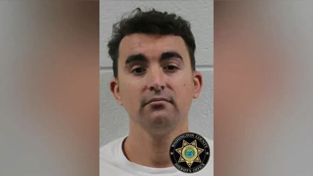 Tennessee Registered Sex Offender Arrested After Working Midway Games at the Appalachian Fair