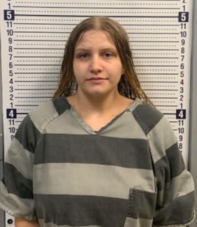 Keys to the Face, Thrown Knives, and Death Threats: How an Arkansas Domestic Fight Exploded into Pure Chaos