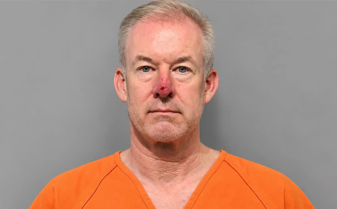 Houston Attorney Faces Felony Bestiality Charge After Wife Allegedly Catches Disturbing Footage on Home Security System