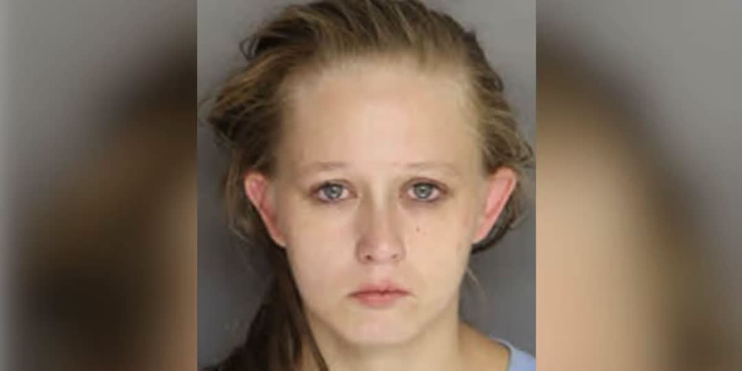 Unthinkable Depravity: Mother Charged With Trafficking Her 4- and 7-Year-Old Daughters While Scrolling TikTok Inside Squalid Home