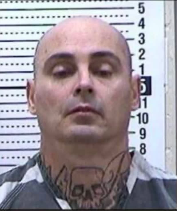 Hidden in Concrete for Three Years: The Disturbing Truth Behind a North Dakota Couple’s Shocking Arrest