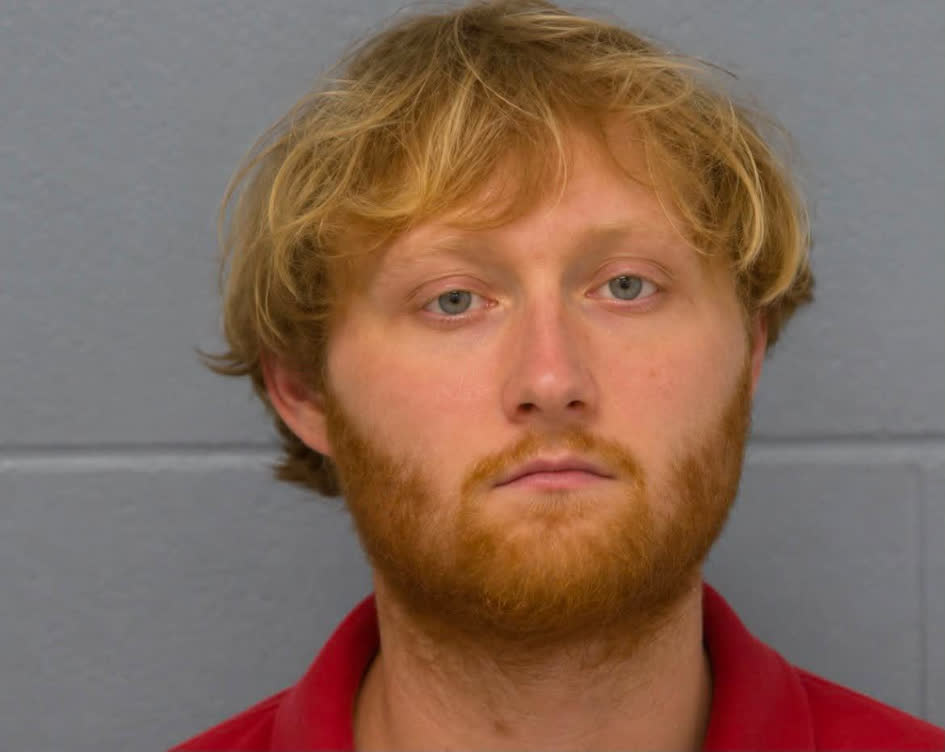 Missouri Father Allegedly Shakes 1-Month-Old Son to Death, Struck Him in the Face, and Argued Against Going to the Hospital Because He Wanted to Sleep Before Work