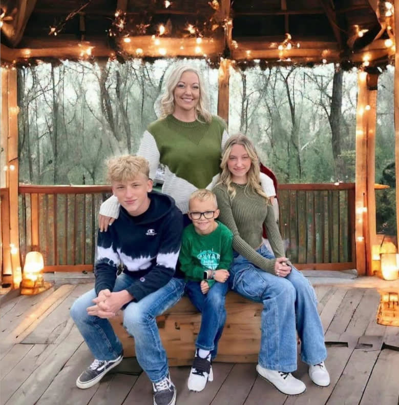 Utah Teen Claimed He Slept Through the Slaying of His Mother and Little Brother—Until Investigators Found the Evidence