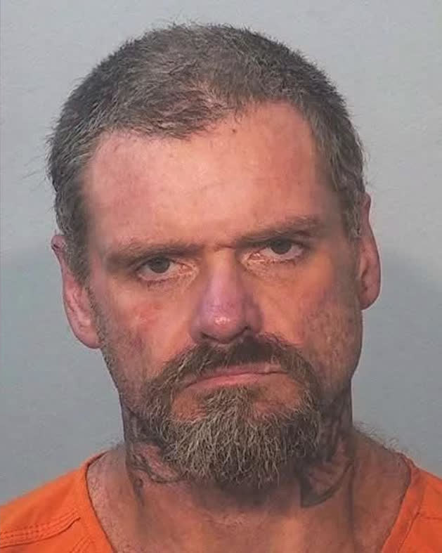 Fort Wayne Man Charged With Attempted Murder After Chilling Warning Of A Fight To The Death Turns Into Violent Home Ambush