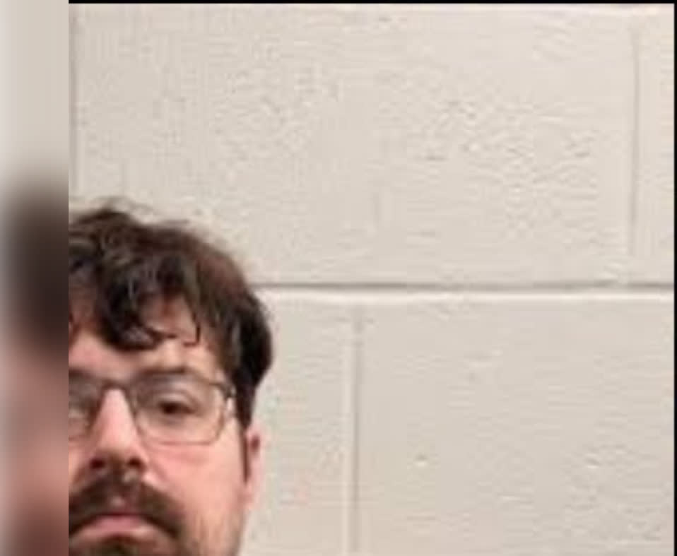 Caught on Nanny Cam: Kentucky Father Faces 10 Felony Counts After Horrifying Infant Abuse Exposed on Tape