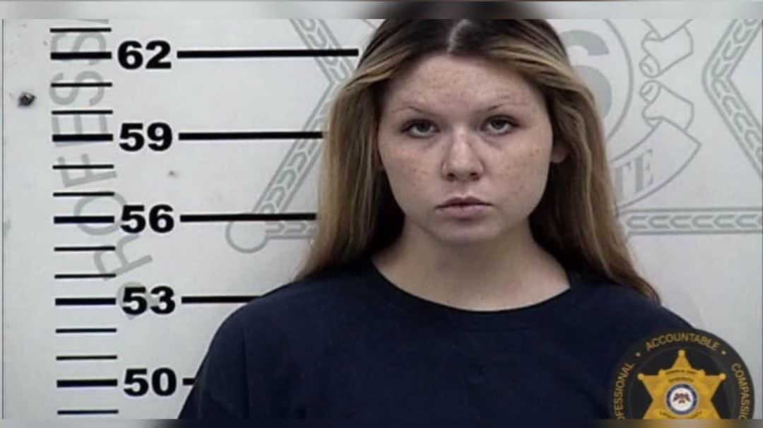 Oxford Mother Jailed After She and Her Two Young Children Test Positive for Illegal Narcotics