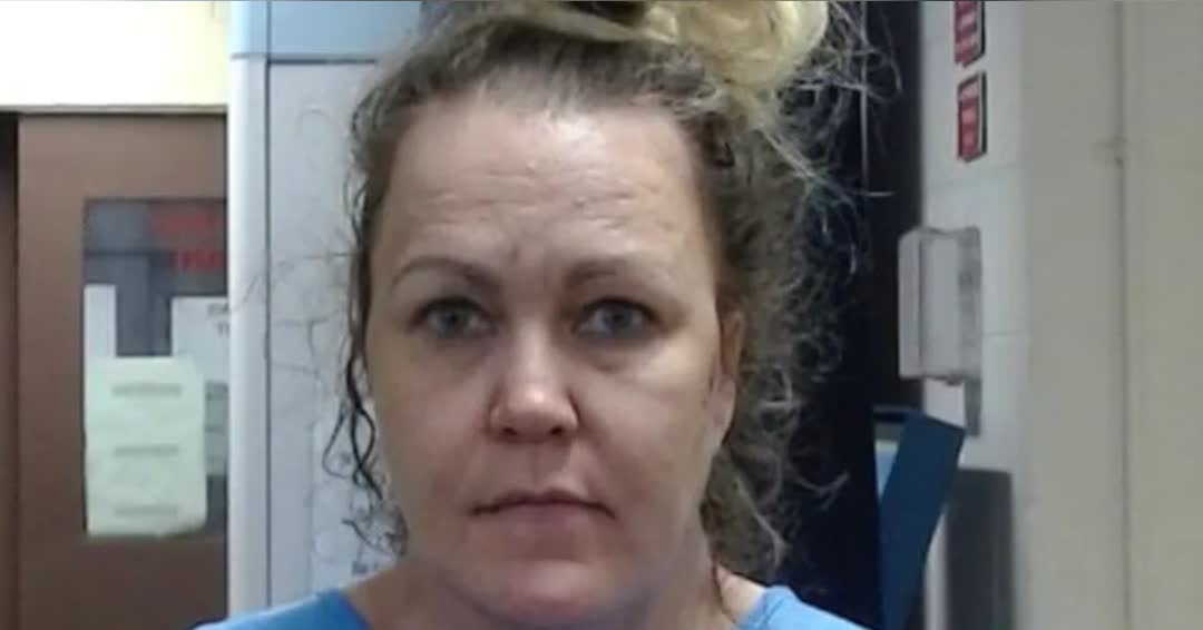 From the Anchor Desk to a Fatal Halloween Nightmare: The Tragic Unraveling of Angelynn Mock