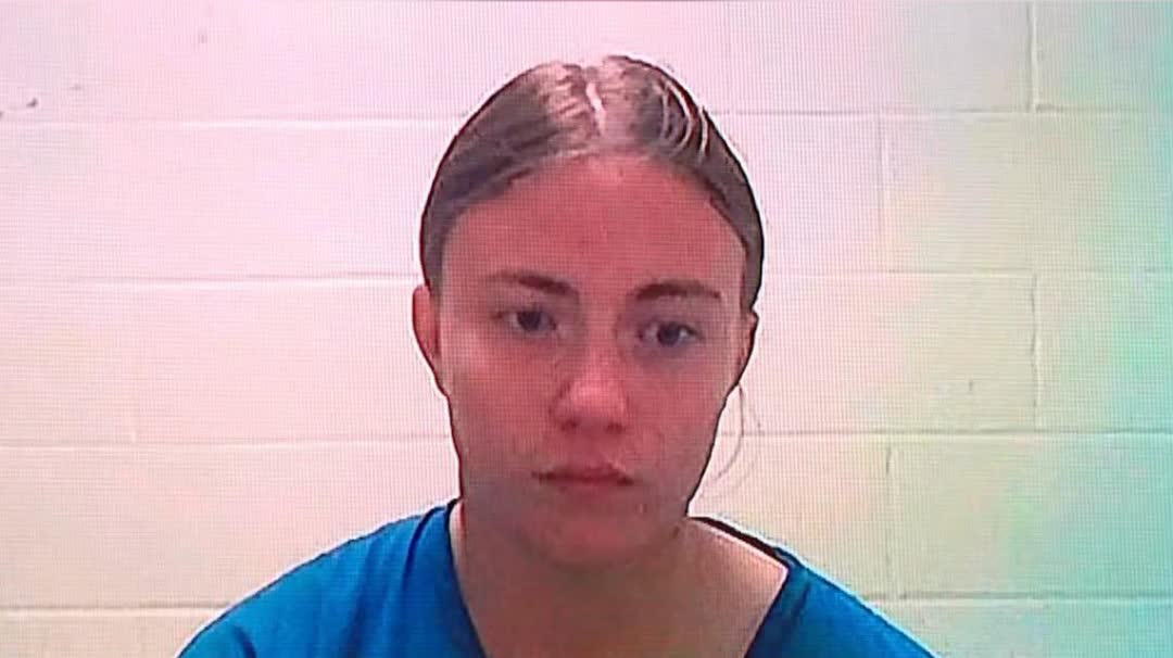 Ohio Teen Accused of Plotting Her Mother’s Execution Stays Behind Bars as Judge Upholds Massive $3 Million Bond