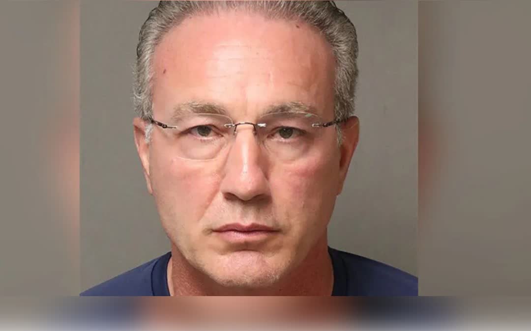 Highway Horror: Respected Emergency Doctor Jailed After Allegedly Shooting Two Young Sisters in Interstate 77 Road Rage Clash
