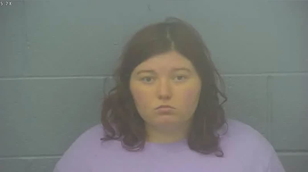 Missouri Mother Charged After 5-Week-Old Suffers Severe Brain Bleed, Retinal Hemorrhages, and Broken Ribs in Brutal Abuse Case