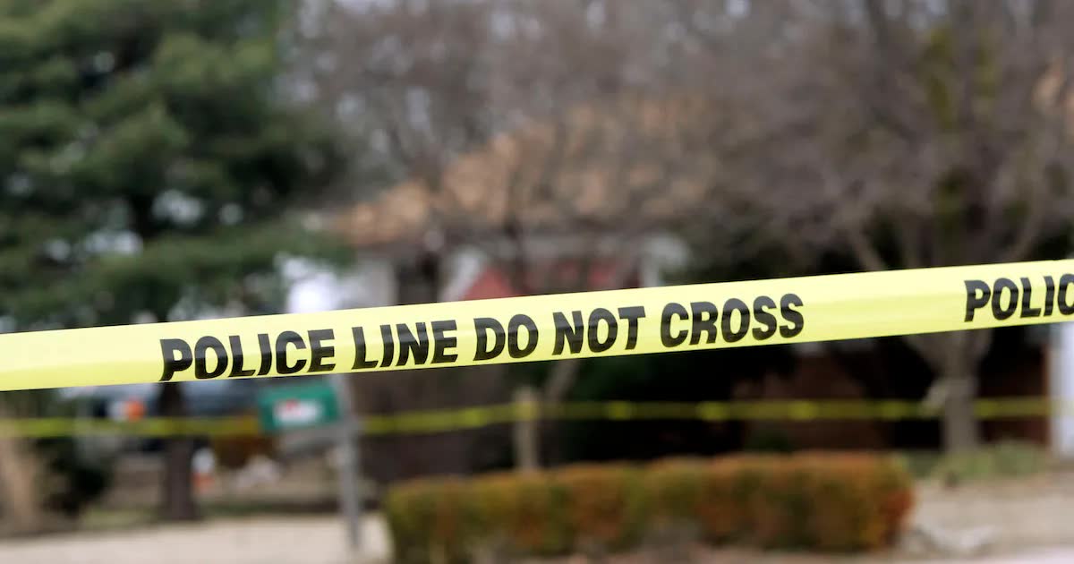 Ohio Police Investigate Apparent Murder-Suicide of Elderly Couple Following Nursing Home Pickup