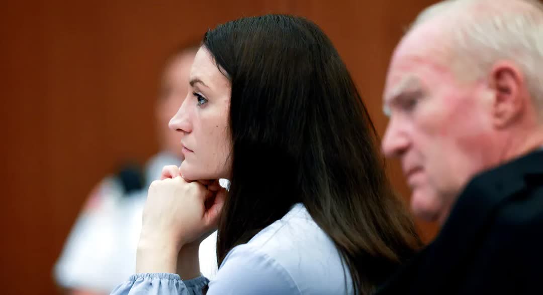 Forensic Psychologist Testifies on Lindsay Clancy's First Words to Husband After Children's Deaths