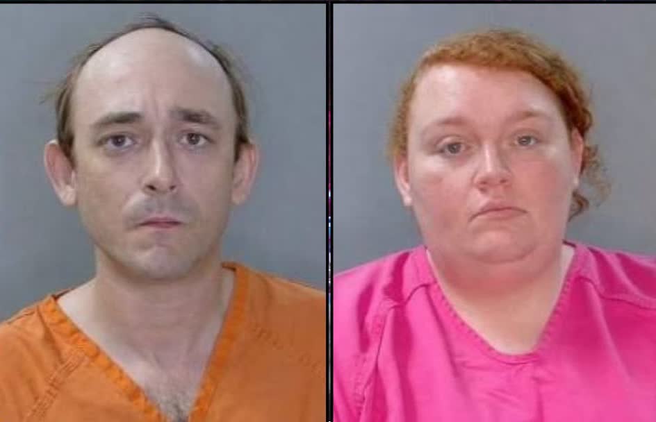 Man and Mother Face Upgraded Homicide Charges in Death of 21-Month-Old Jasper Nesselrotte