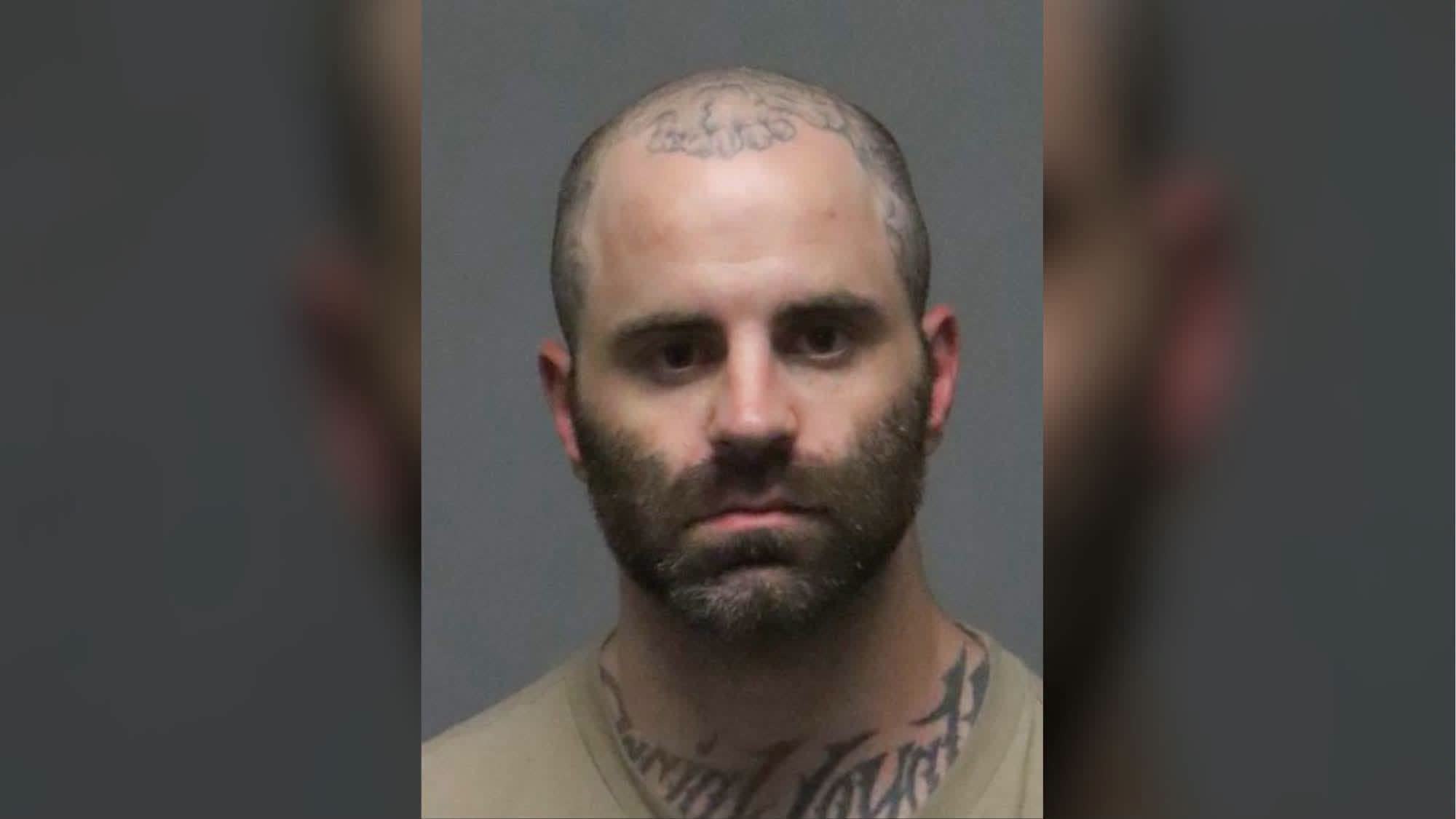 Clovis Man Facing Kidnapping Charges After Alleged Tuesday Morning Assault and Abduction