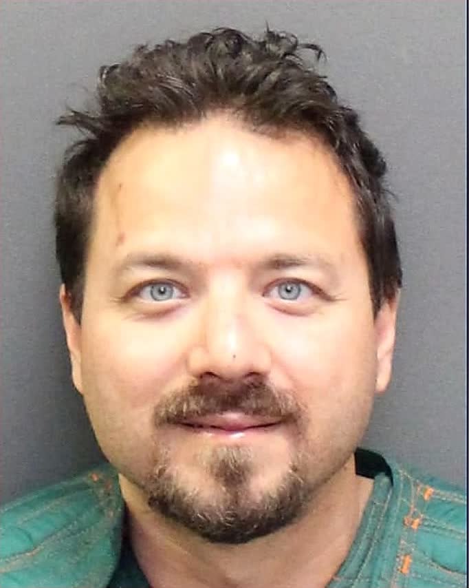 Florida Driver Accused of Faking Unconsciousness After Highway Crash and Ambushing Good Samaritan