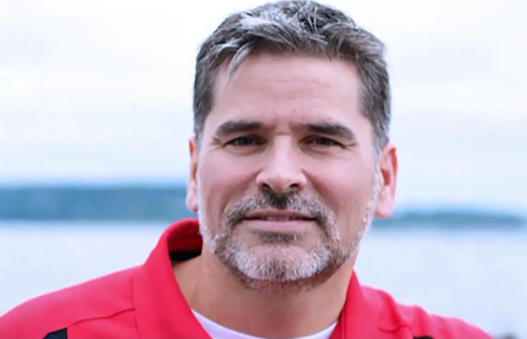Rutgers Research Dean Joshua Kohut Charged With Invasion of Privacy Over Alleged Upskirt Videos