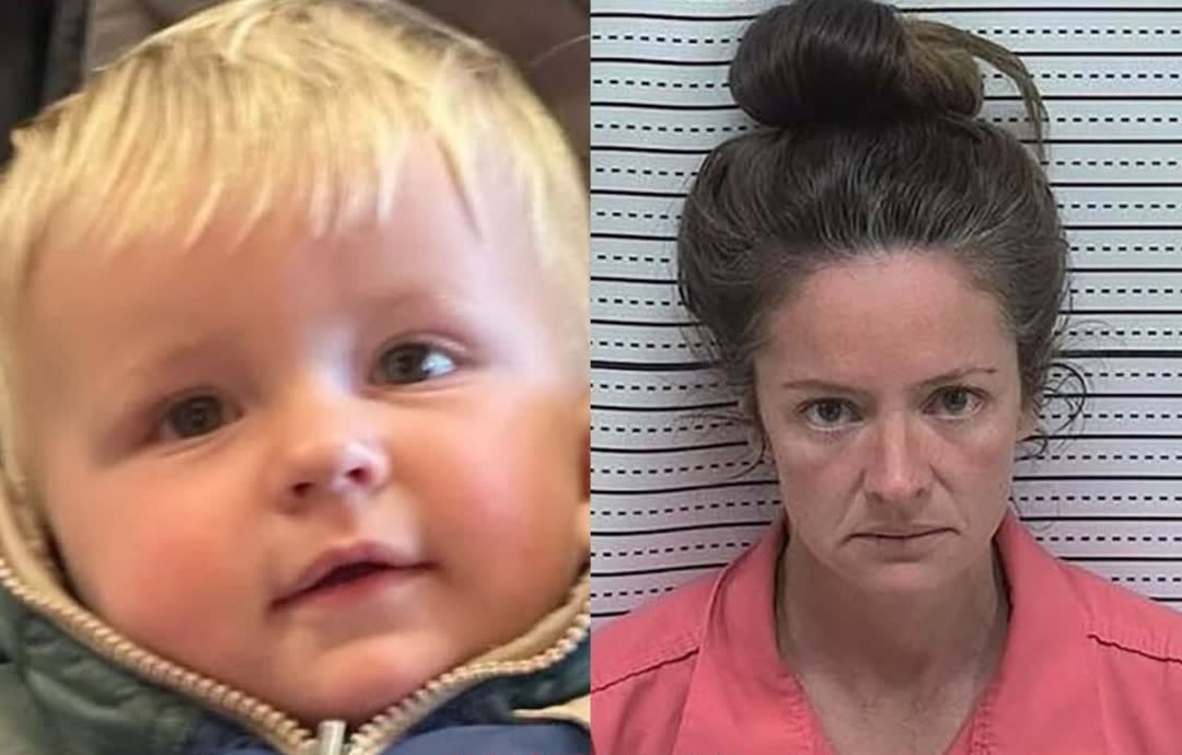 Madeline Daly Pleads Guilty to First-Degree Murder in Shooting Death of 11-Month-Old Son in New Mexico