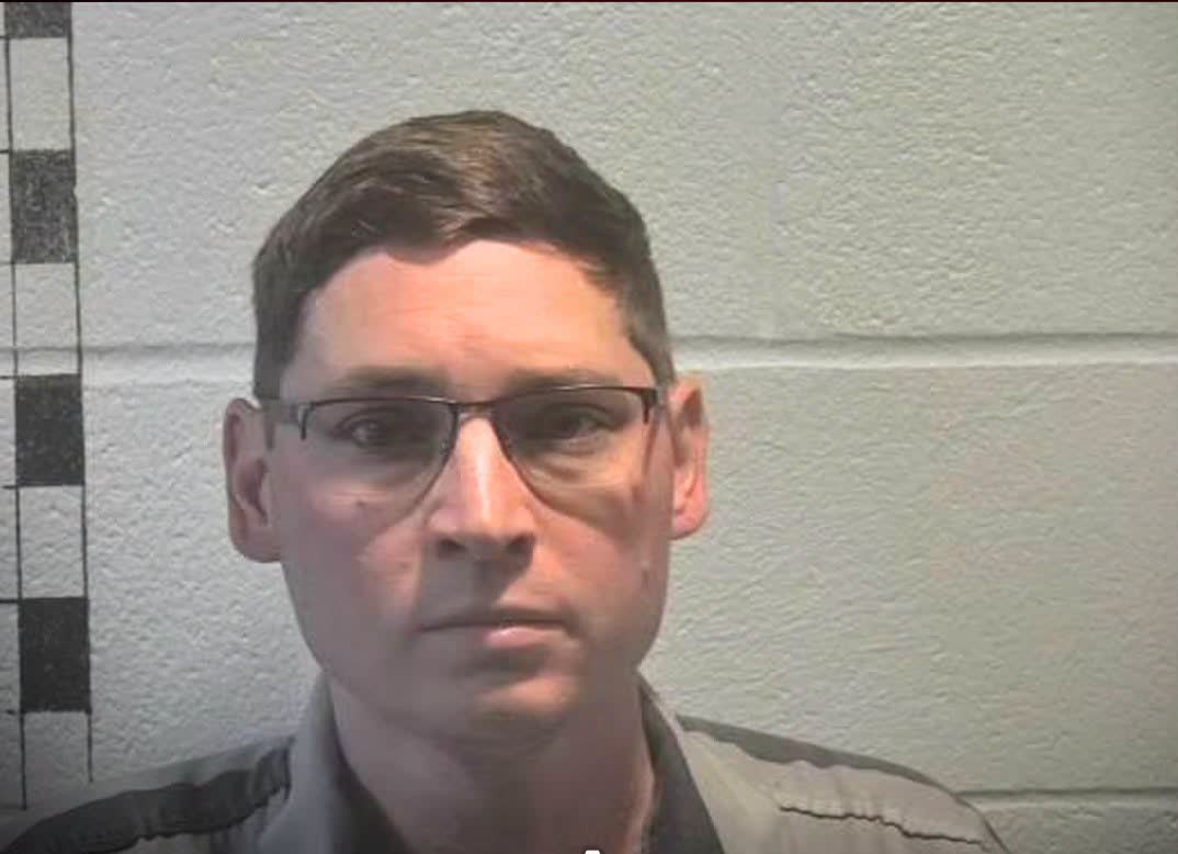 High School Math Teacher Faces 40 Felony Charges in Child Exploitation Investigation