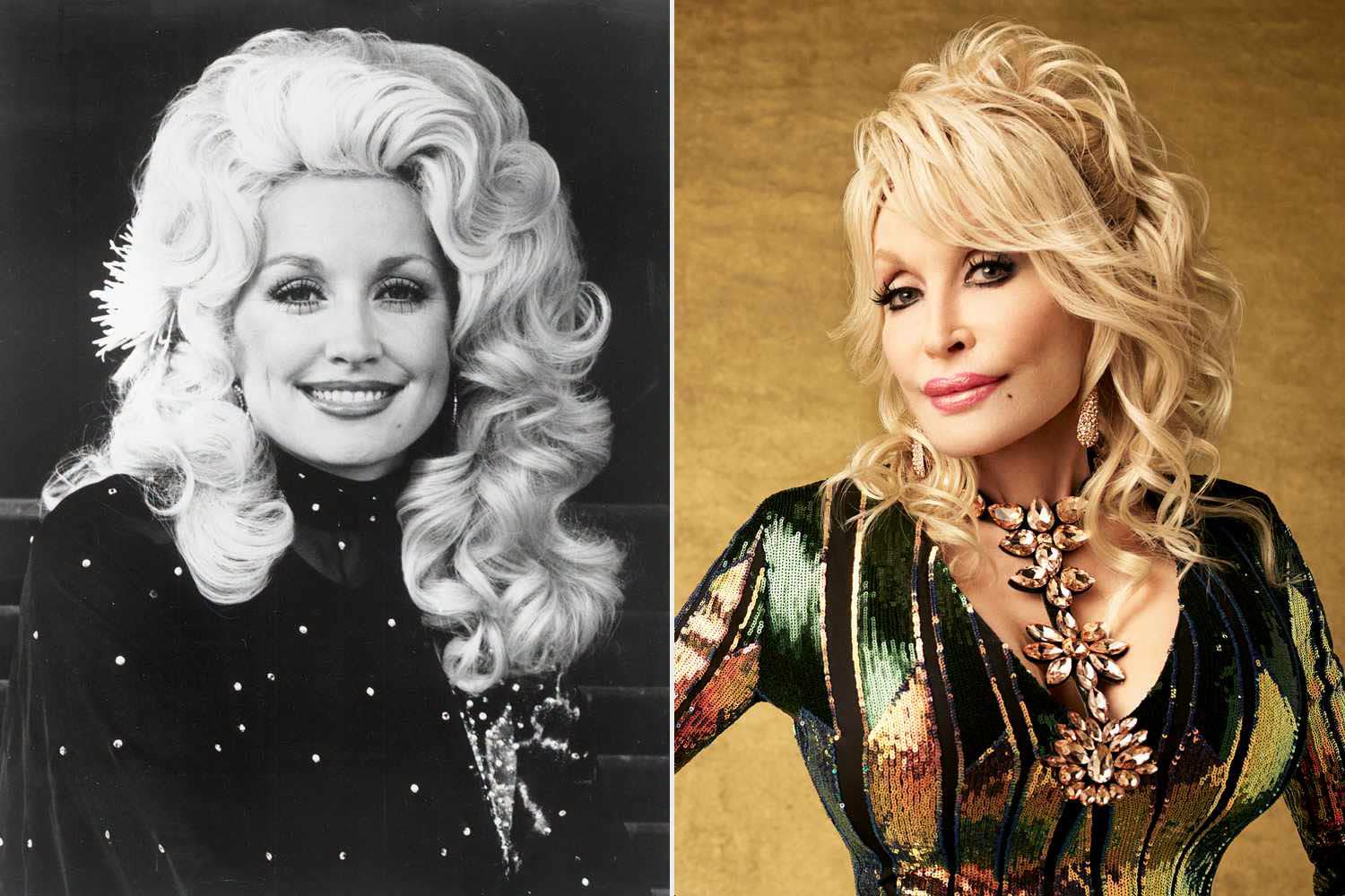 Dolly Parton, Country Music Icon and Philanthropist, Dies at 80 in Nashville