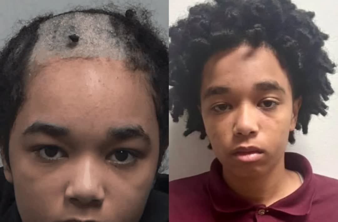 Georgia Teen Pleads Guilty to Murdering Mother After Abandoning Middle School Shooting Plan