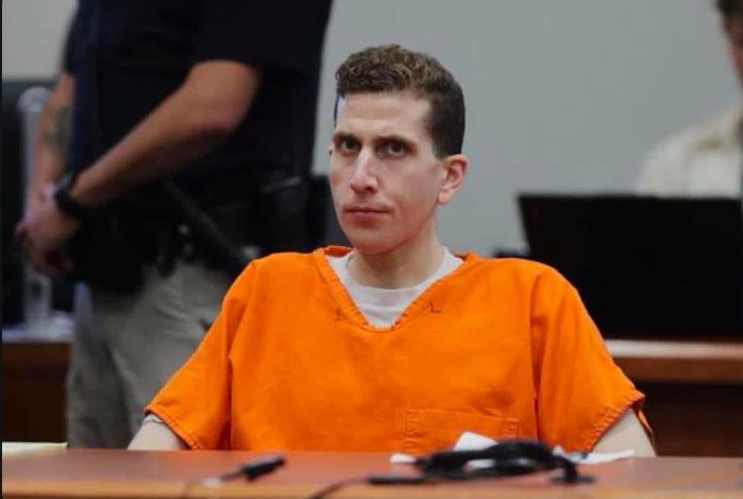 Bryan Kohberger Granted 2027 Court Dates in Effort to Withdraw Idaho Murder Pleas