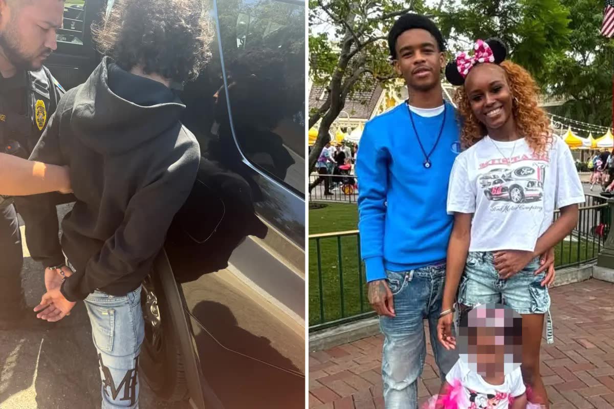 Bakersfield Teen Accused of High School Football Murder Had Attacked Mother with Knife, Prosecutors Say