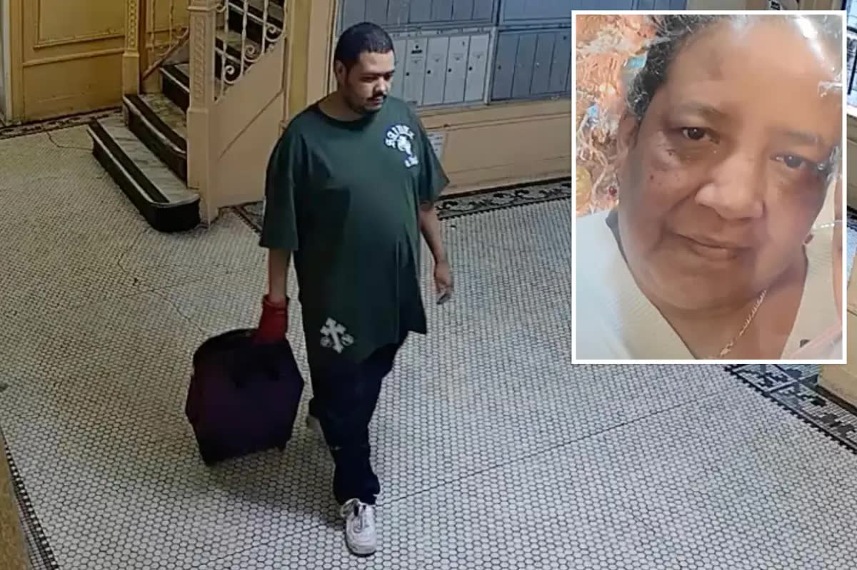 Bronx Man Charged With Murder After Mother Found Dead in Shared Apartment
