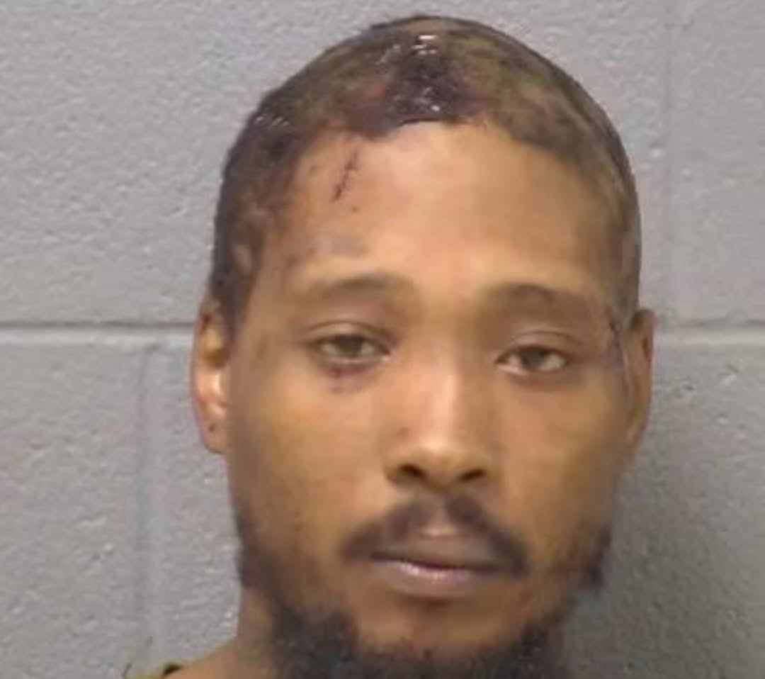 Romeoville Man Facing 10 Charges After Allegedly Breaking Into Joliet Home and Attacking Three Women