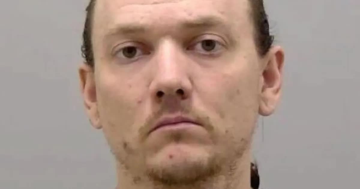 Colorado Man Sentenced to 40 Years in Prison After Pleading Guilty to Stabbing Child and Two Others