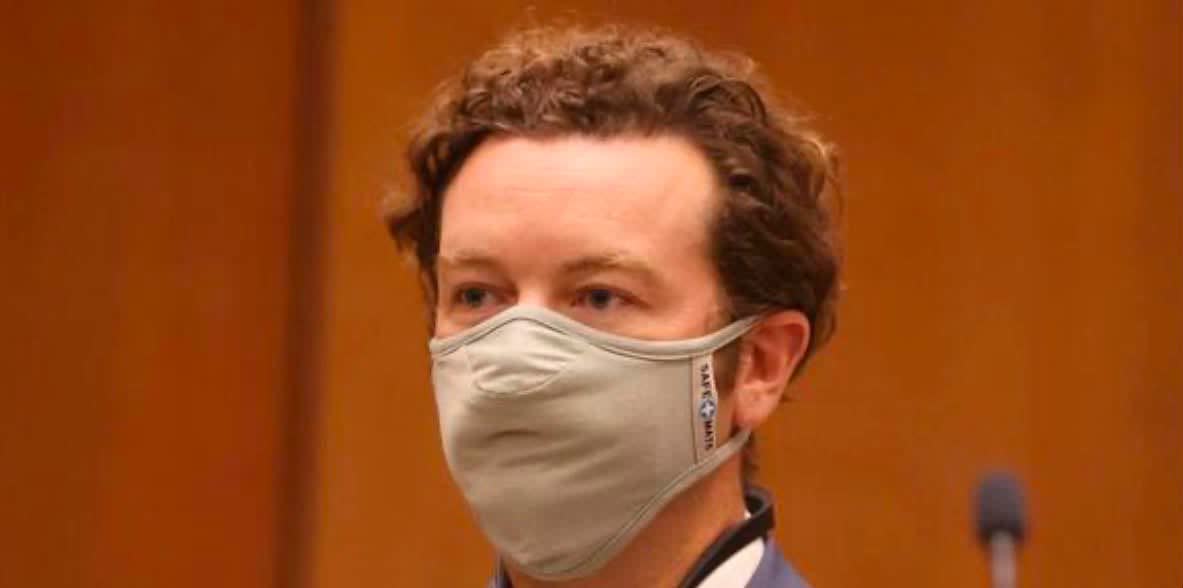 Danny Masterson Appeals Rape Convictions, Arguing Judge Improperly Interpreted Scientology Doctrine