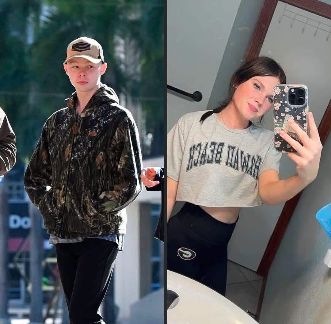 Teen Charged in Cruise Ship Killing of Stepsister Asks Federal Judge to Delay September Trial