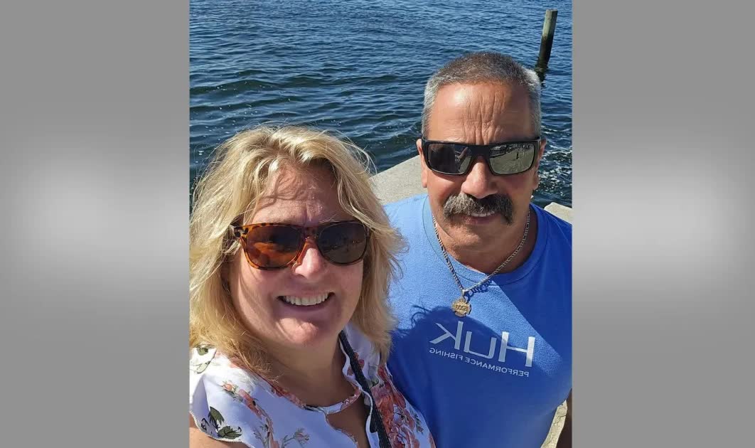 Ulster County Sheriff Details Murder-Suicide Involving Poughkeepsie Firefighter and EMT Wife