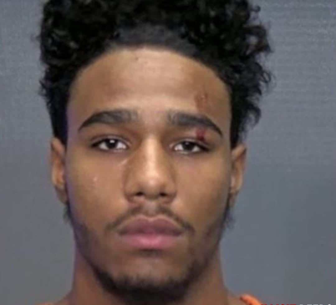 Cleveland Teen Charged After Facebook Marketplace Car Sale Ends in Armed Robbery and Highway Pursuit
