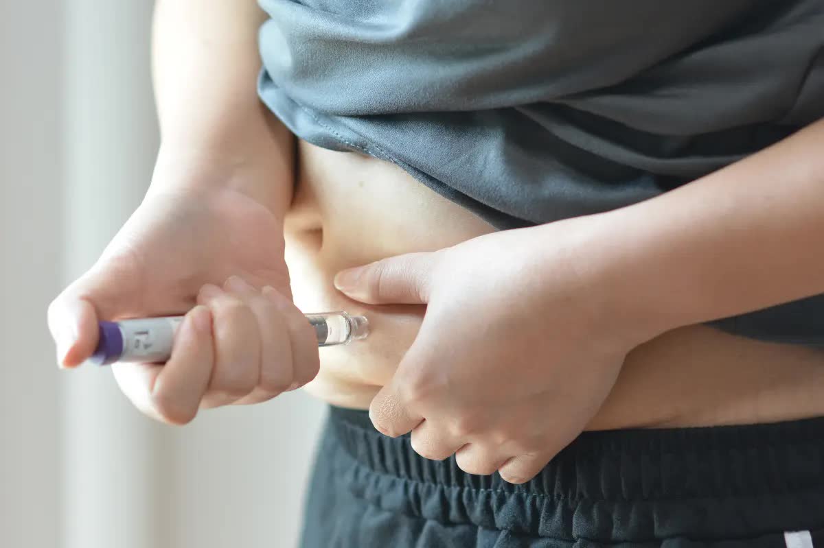 Study Explores Whether Weight-Loss Drugs Could Be Linked to Declining US Violent Crime