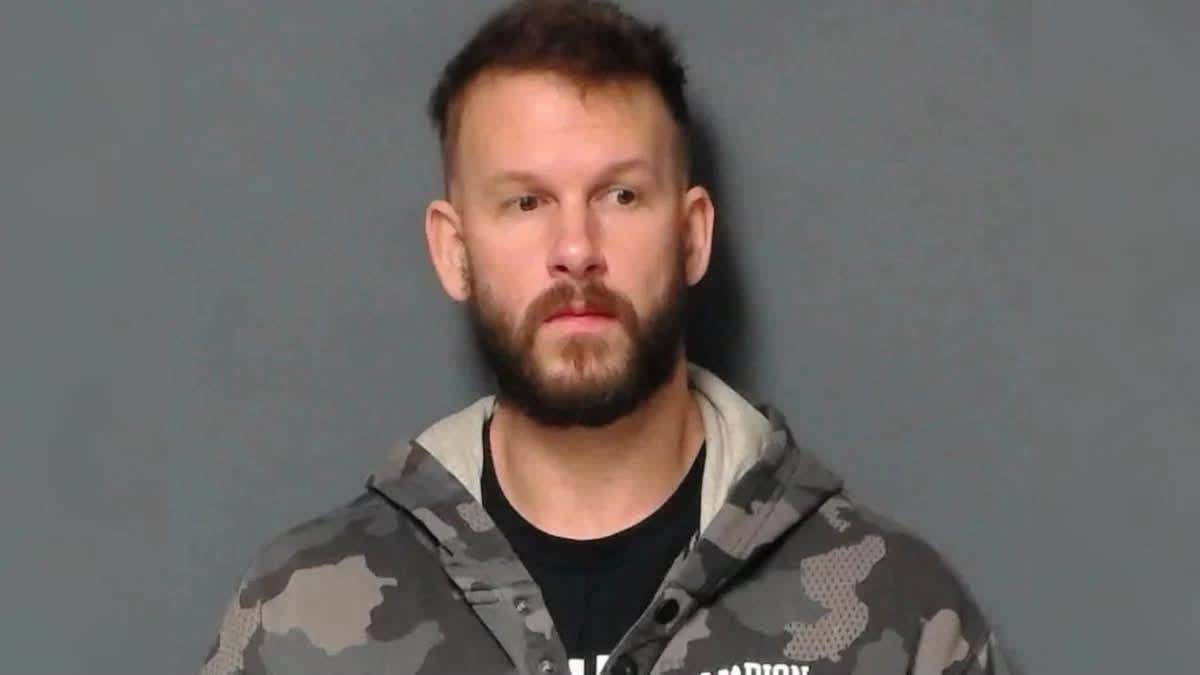 Michigan Man Sentenced After Threatening to Kill ICE Agents During Minneapolis Operation