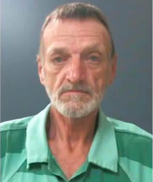 Texas Man Sentenced to 25 Years in Prison After Evading Arrest and Foot Pursuit