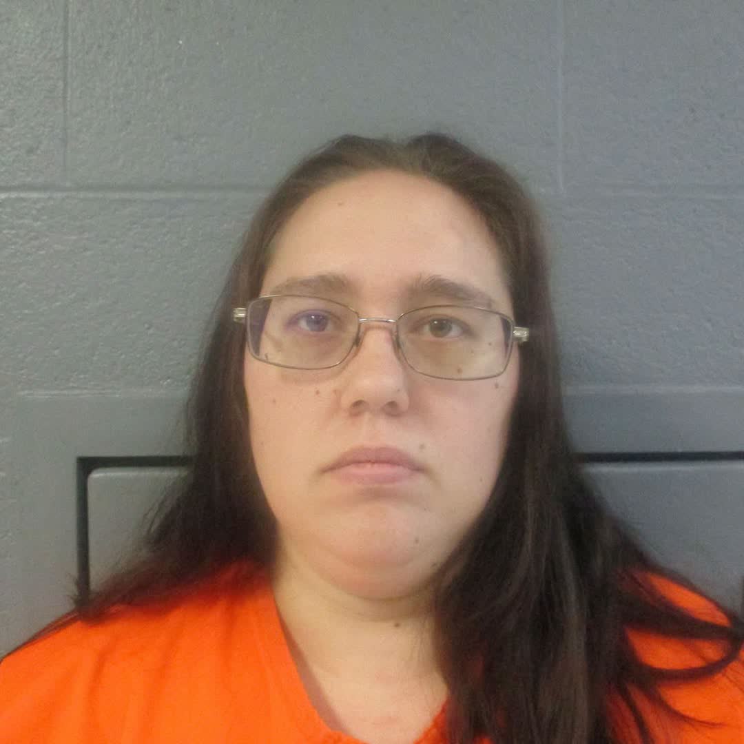 West Virginia Woman Sentenced to 22 Years in Prison After Setting Fire to Thornton Home