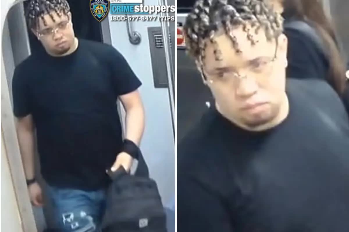 MTA Cleaner Stabbed on Times Square Subway Platform After Scolding Urinating Commuter, Police Say